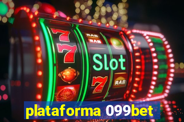 plataforma 099bet