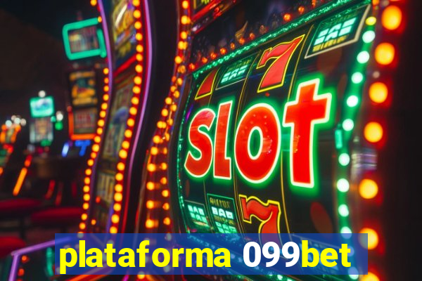 plataforma 099bet