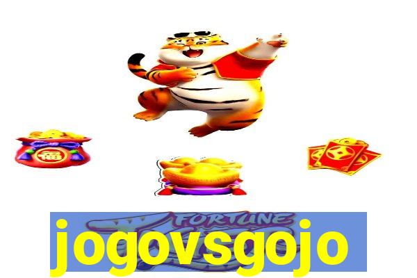 jogovsgojo