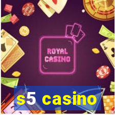 s5 casino