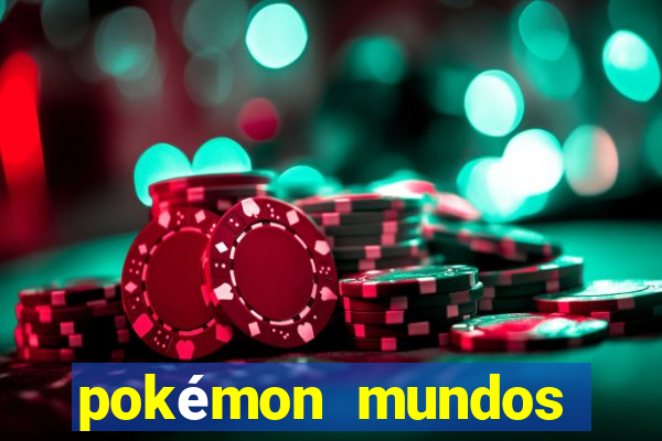 pokémon mundos elementais codes