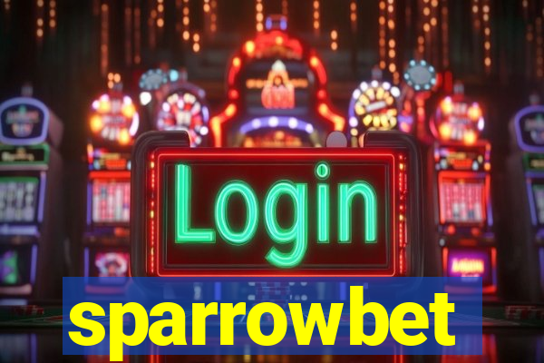 sparrowbet