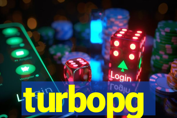 turbopg