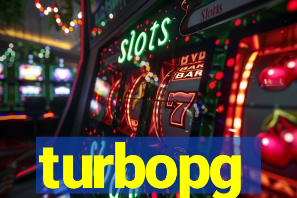 turbopg