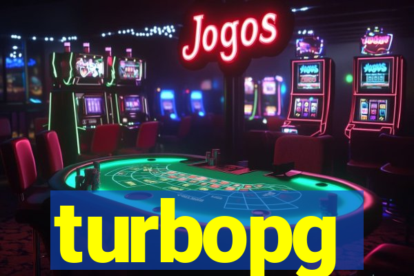 turbopg