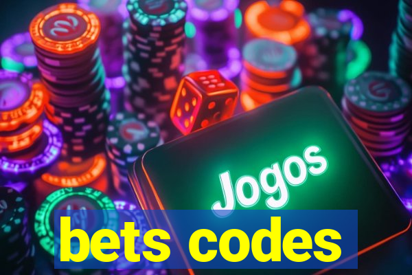 bets codes