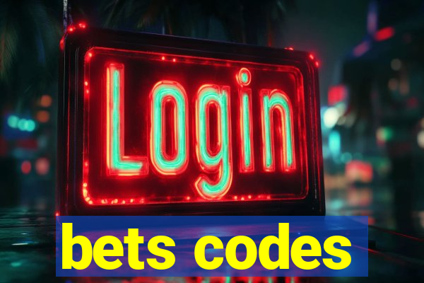 bets codes