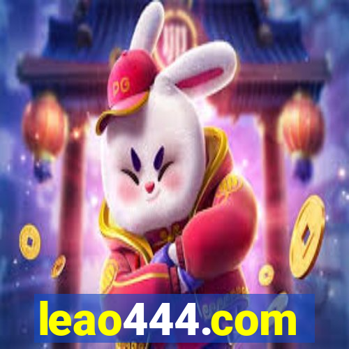 leao444.com