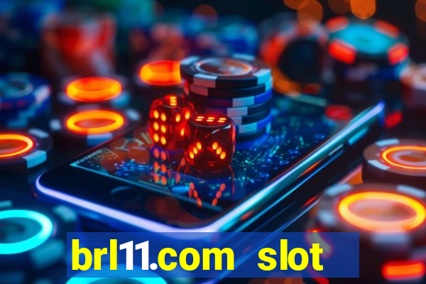 brl11.com slot magia é confiável