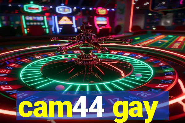 cam44 gay