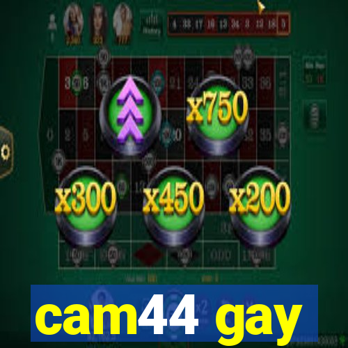 cam44 gay