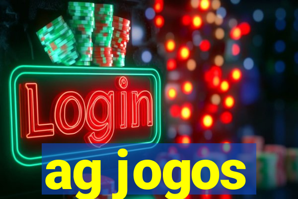 ag jogos