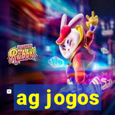 ag jogos