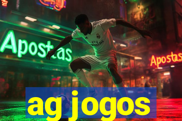 ag jogos