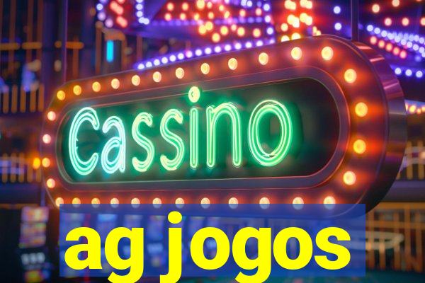 ag jogos