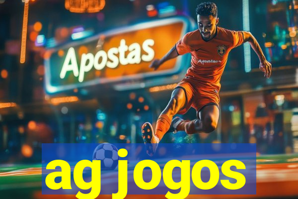 ag jogos