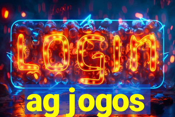 ag jogos