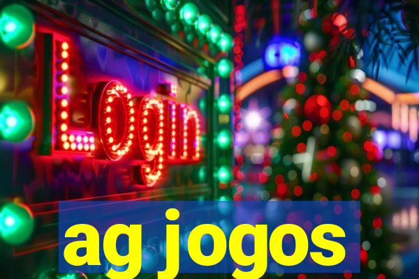 ag jogos