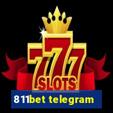 811bet telegram