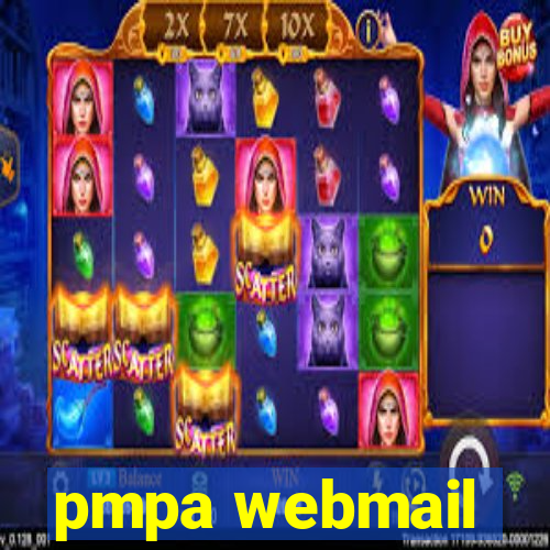 pmpa webmail