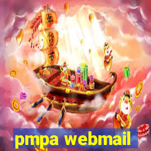 pmpa webmail