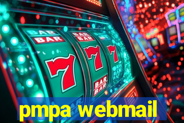 pmpa webmail