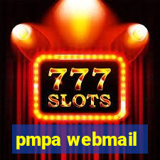 pmpa webmail