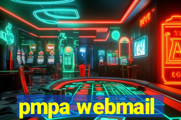 pmpa webmail