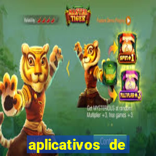 aplicativos de jogos que pagam dinheiro