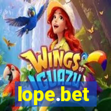 lope.bet