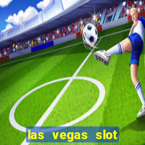 las vegas slot machines for free