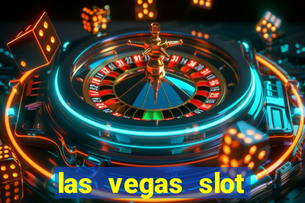 las vegas slot machines for free