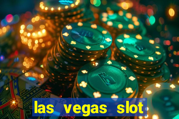 las vegas slot machines for free