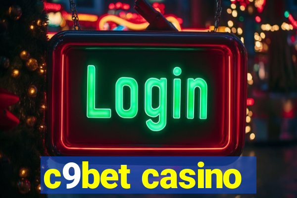 c9bet casino