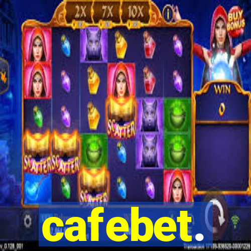 cafebet.