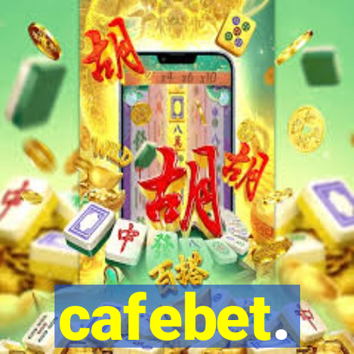 cafebet.