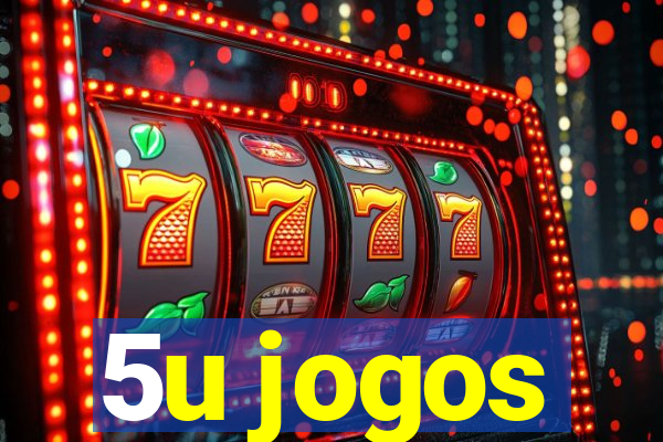 5u jogos