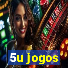 5u jogos