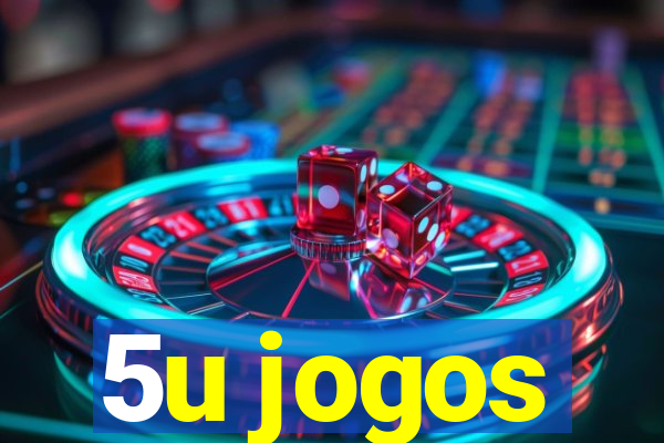 5u jogos