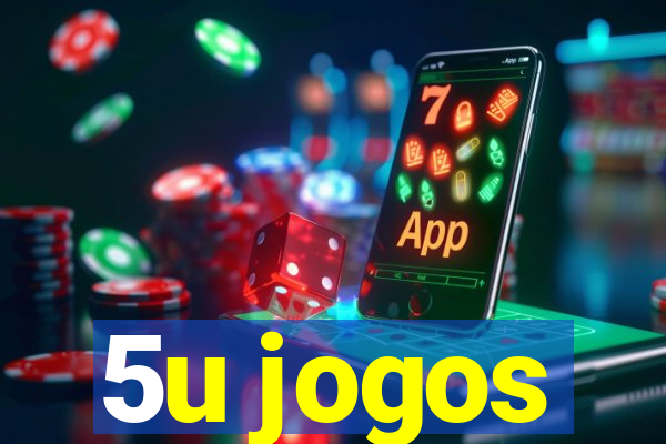 5u jogos