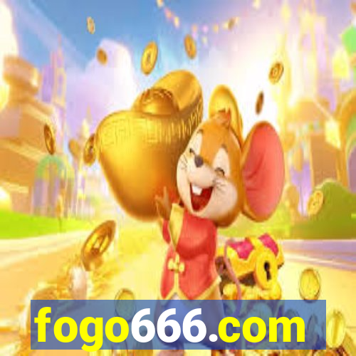 fogo666.com