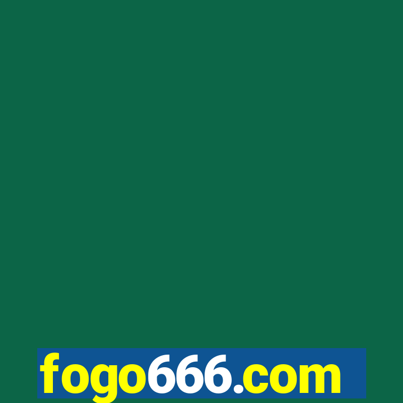 fogo666.com