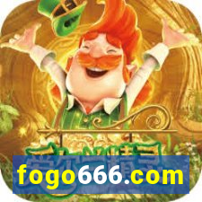 fogo666.com