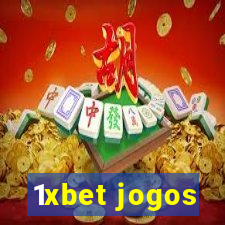 1xbet jogos