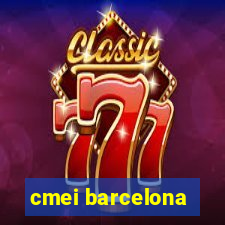 cmei barcelona