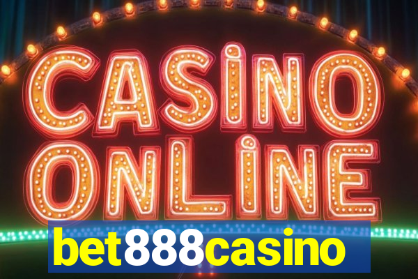 bet888casino