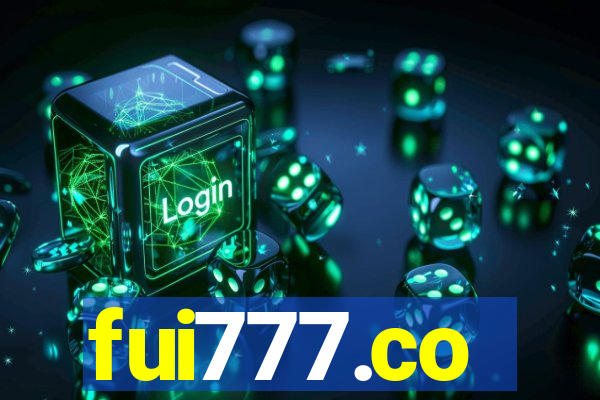 fui777.co