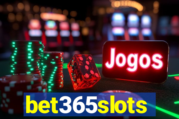 bet365slots