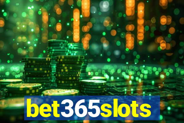 bet365slots