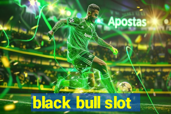 black bull slot